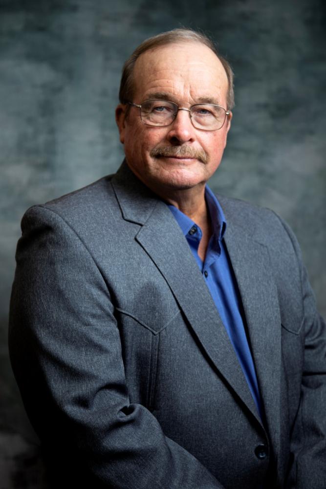 David Kunkel - District N2