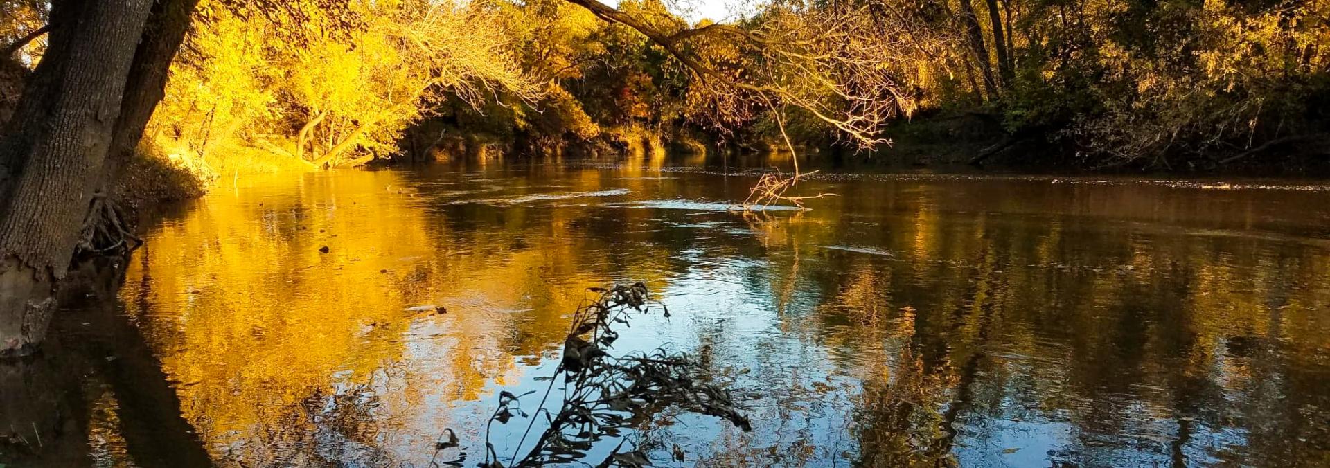 River photo taken by a 4 Rivers Electric Member River photo taken by a 4 Rivers Electric Member