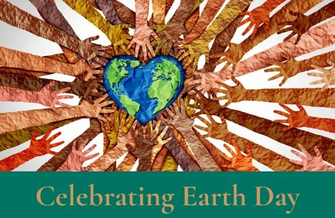 Earth Day
