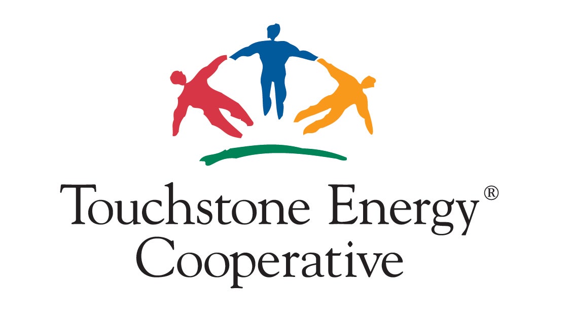 touchstone energy logo