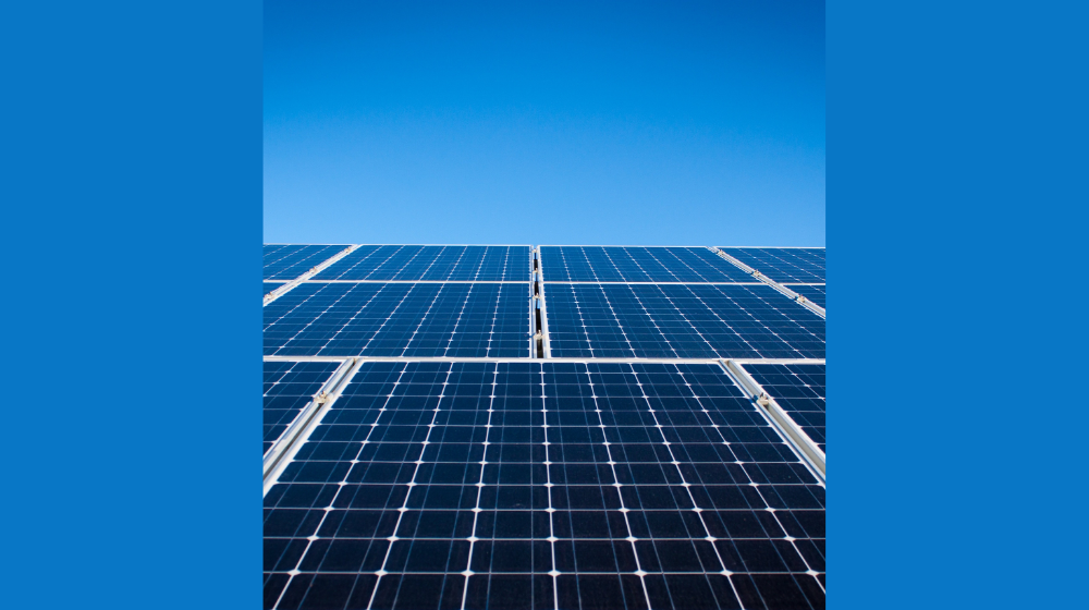 Image of Solar Panels