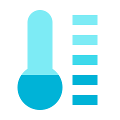 thermometer