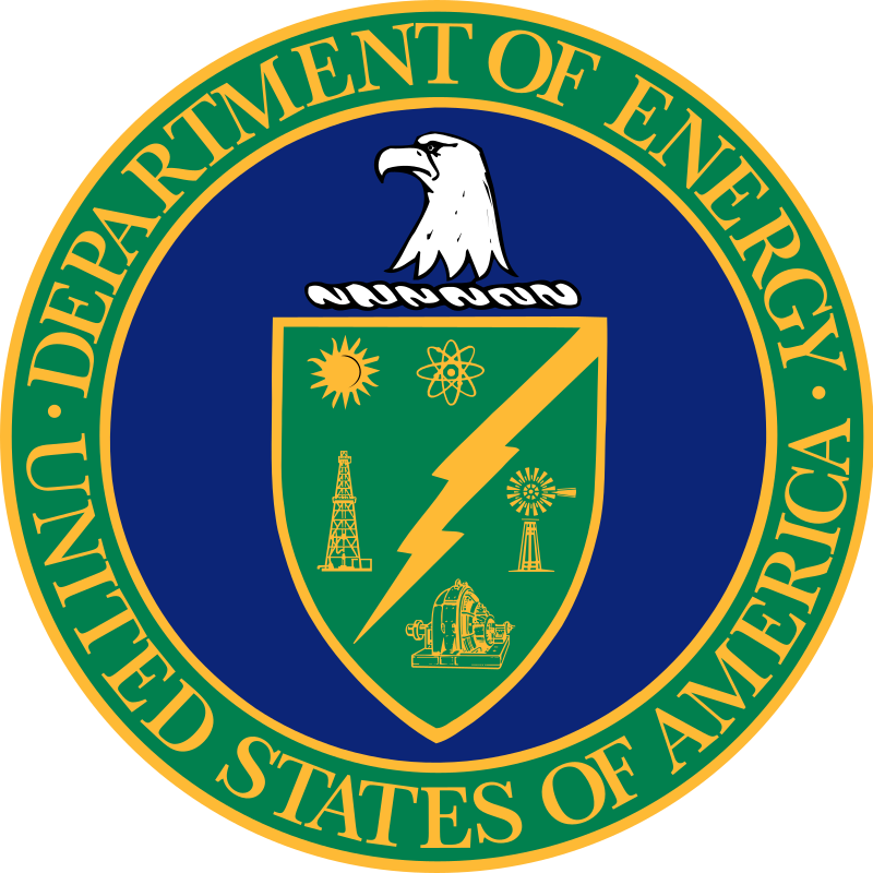 dept of energy seal