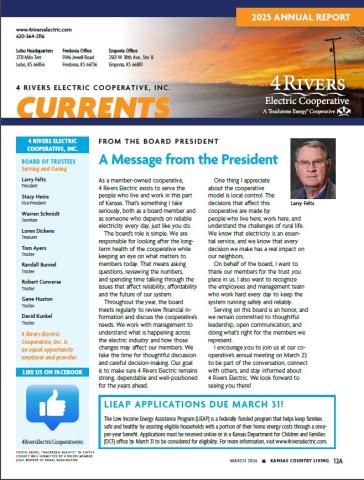 Front Page of March26 KCL 