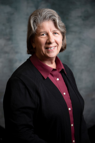 Trustee Carol Wehmeyer Headshot