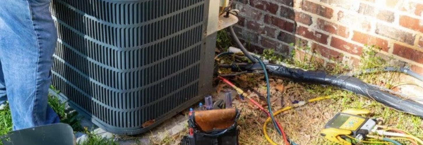 Air Conditioning