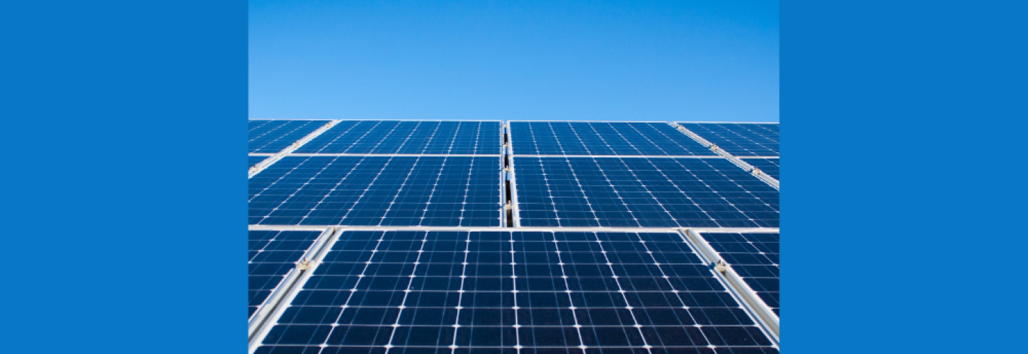 Image of Solar Panels