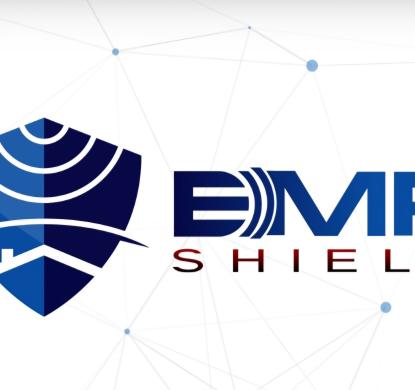 EMP Shield Logo