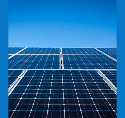 Image of Solar Panels