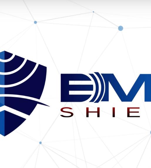 EMP Shield Logo