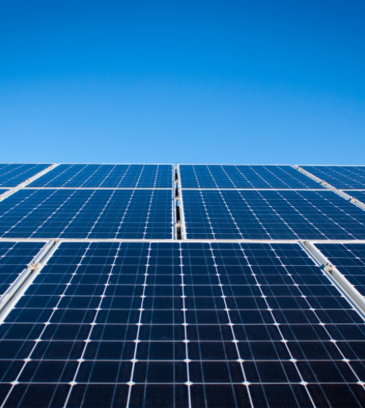 Image of Solar Panels